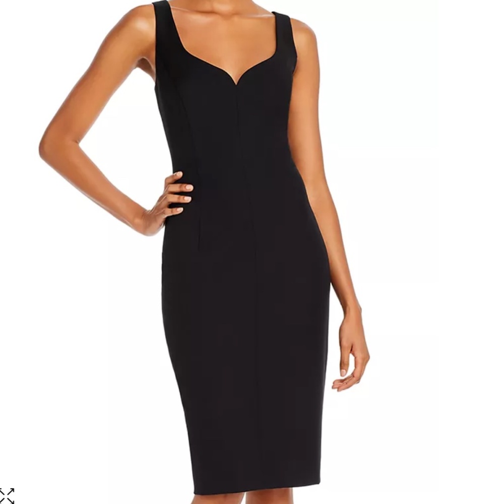 MILLY| CADY ELIZABETH DRESS